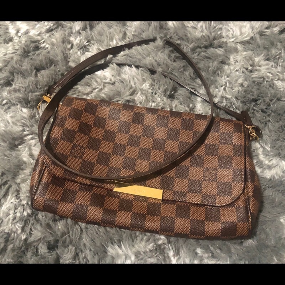 Louis Vuitton Favorite MM